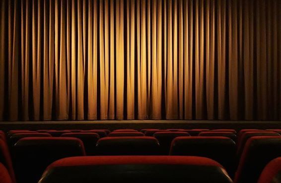 TheatreCMS3 Screenshot